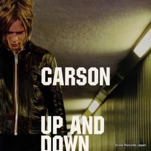 カーソン - up and down - W470
