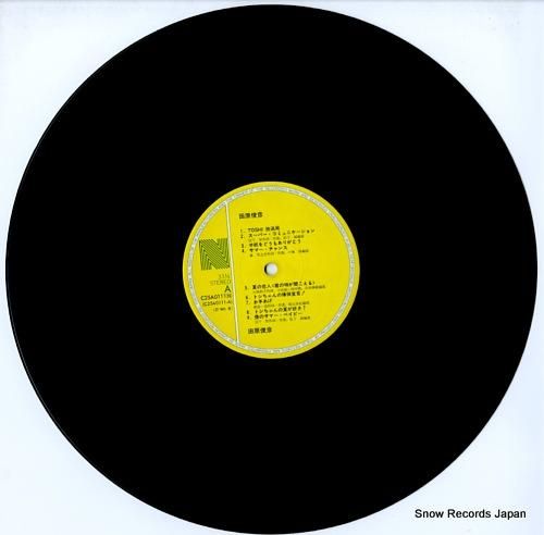 田原俊彦 toshi C25A0111 | レコード通販