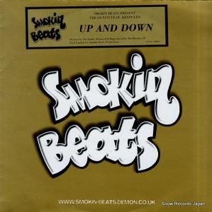 THE OUTFIT up & down SMB016
