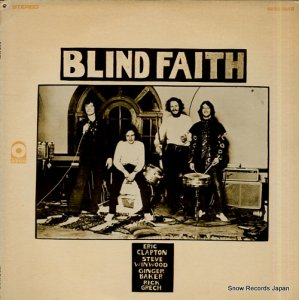 ֥饤ɡե blind faith SD33-304B