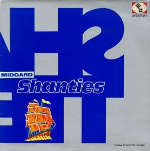 SHANTY-CHOR BREMERHAVEN shanties SEESTADTBREMERHAVEN1701