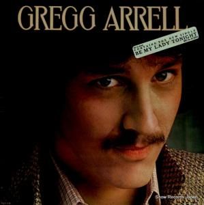 å gregg arrell MCA-3240