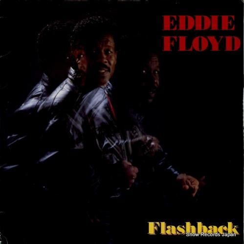 エディ・フロイド flashb