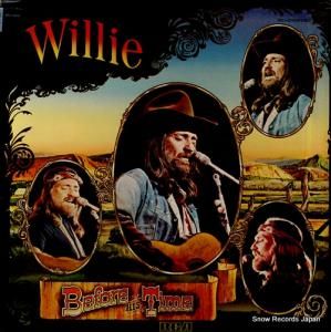 ꡼ͥ륽 willie / before his time AFL1-2210