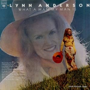 󡦥 what a man my man is KC33293