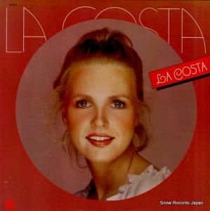 顦 la costa ST-11713