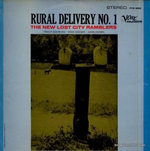 ˥塼ȡƥ֥顼 rural delivery no.1 FVS-9003