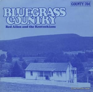 åɡ bluegrass country COUNTY704