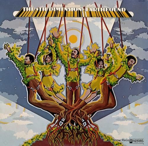 フィフス・ディメンション ea