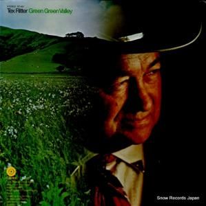 ƥåå green green valley ST-467