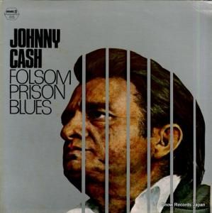 ˡå folsom prison blues JS-6114