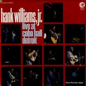 ϥ󥯡ꥢॺ˥ live at cobo hall SE-4644