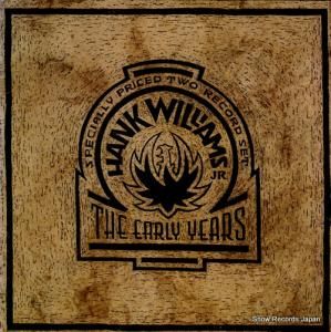 ϥ󥯡ꥢॺ˥ the early years 925514-1