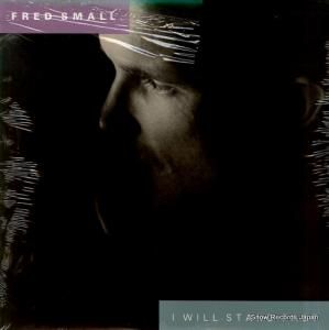 եåɡ⡼ i will stand fast FF491