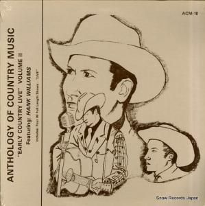 ϥ󥯡ꥢॹ eary country live volume 2 ACM-10