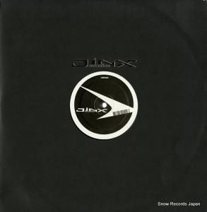 ǥ spirit of the drums (albim sampler part 1) JINX005