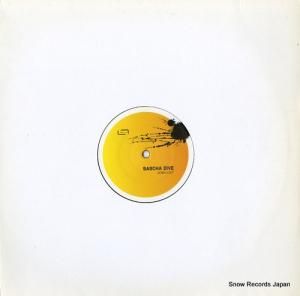 SASCHA DIVE down edit MUSIK059