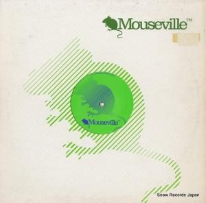 CIREZ D control freak (remixes) MOUSE001X