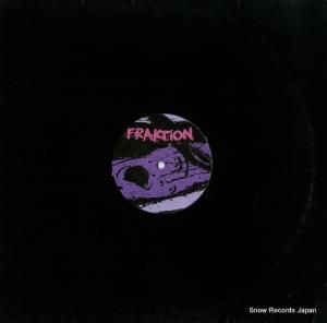 FRAKTION this never works RSPRED006