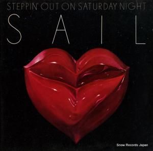 SAIL steppin' out on saturday night UA-LA906-H