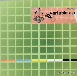 SMOOCH PROOD VIENNA variable ep MW004