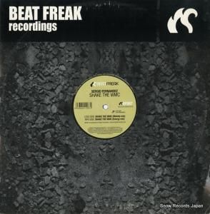 른եʥǥ shake the wmc BF067