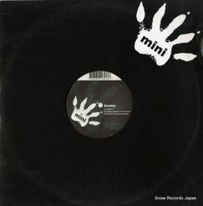 KARMINA wonder 21 OPSMINI004