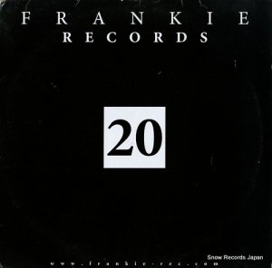 FRANKIE 20 FRANKIEREC20