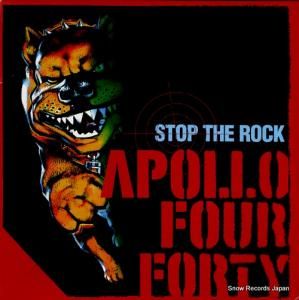 ݥեեƥ stop the rock SAMPMS7341