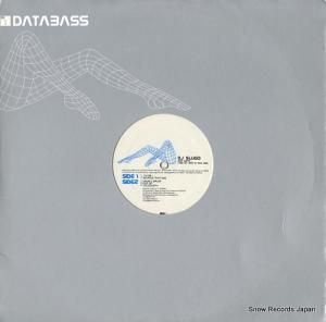 DJ SLUGO born ghetto - from my hood to your hood DB026