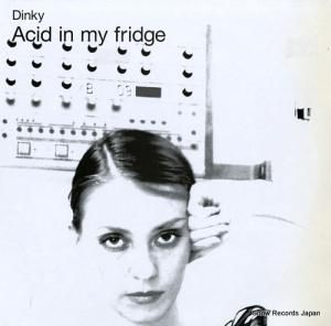DINKY acid in my fridge COR12"013