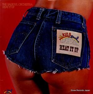 륽롦ȥ heat it up SA8552