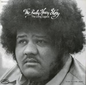 ٥ӡҥ塼 the baby huey story the living legend NEMLP405