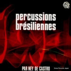 ͥǡȥ percussions bresiliennes LDX74299