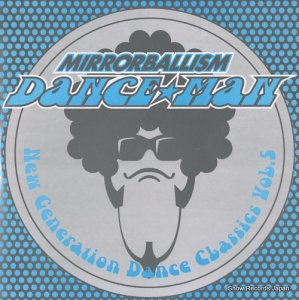 󥹡ޥ mirrorballism / new generation dance classics vol.5 RR12-88164