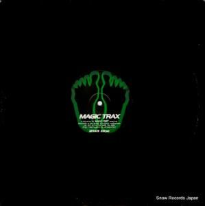 ޥ롦ե祦 hirsute pursuits ep MT003
