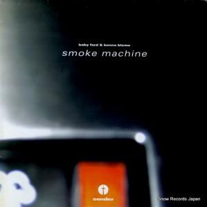 BABY FORD & BENNO BLOME smoke machine SENDER064