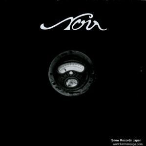 ֥ꥨ롦ʥ karmarouge noir four KR-NOIR04
