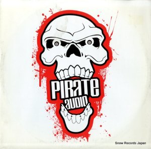˥å󡦥ƥ˥ pirate audio vol.1 PIRATEAUDIO001