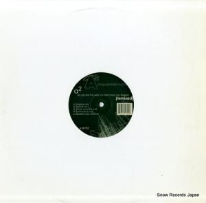 A2 do you like the way you feel when you shake? (remixed) A2R702