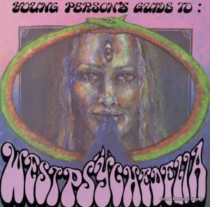 V/A young person's guide to west psychedelia ARLP-017