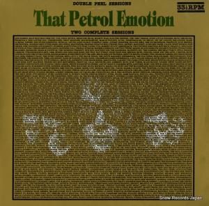 åȡڥȥ롦⡼ the peel sessions SFPMA205