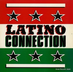 V/A latino connection HOT114