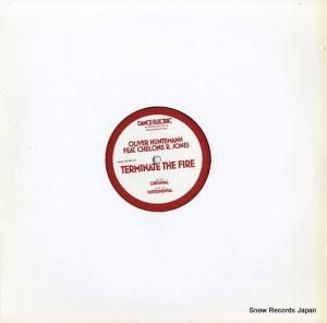 Сϥȥޥ terminate the fire DANCEELECTRIC01