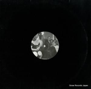 DAN ZAMANI AND TIM TAYLOR planet of drums 02 LC02
