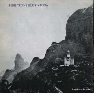 PINK TURNS BLUE meta POP3913