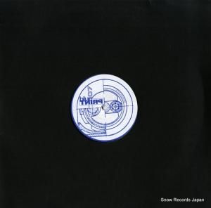 OUTLINE MEETS SURGEON blue print 07 BP007