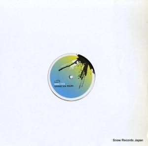MISS FITZ hawaii via miami MUSIK062