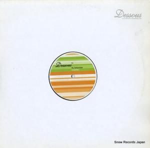 ST. SEBASTIAN genetics DESSOUS66