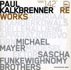 ݡ롦֥ʡ reworks 12"/3 BPC142